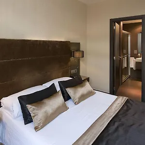** Hotell Constanza Spanien