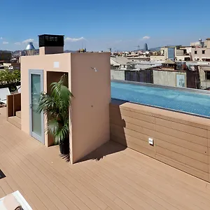 *** Hotell Park Spanien