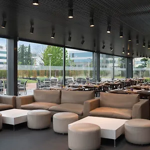 4* Hotell Bah Barcelona Airport