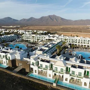 **** Hotell Mynd Yaiza Spanien