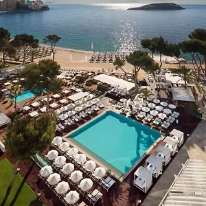 **** Hotell Melia South Spanien
