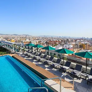 ***** Hotell Intercontinental By Ihg Spanien