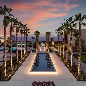 Ikos Andalusia 5*, Estepona Španělsko
