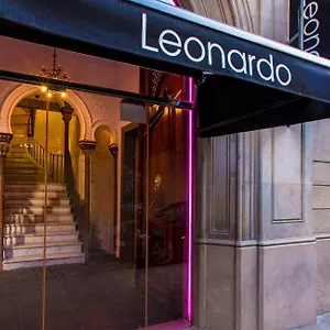 *** Hotell Leonardo Ramblas Spanien