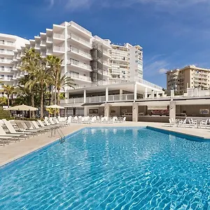 **** Hotell Globales Spanien