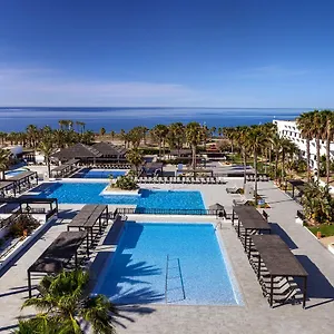 Barcelo Cabo De Gata 4*, Retamar (Almeria) Španělsko