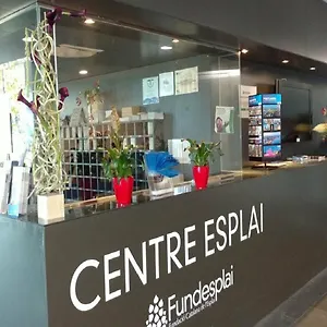  Albergue Centre Esplai