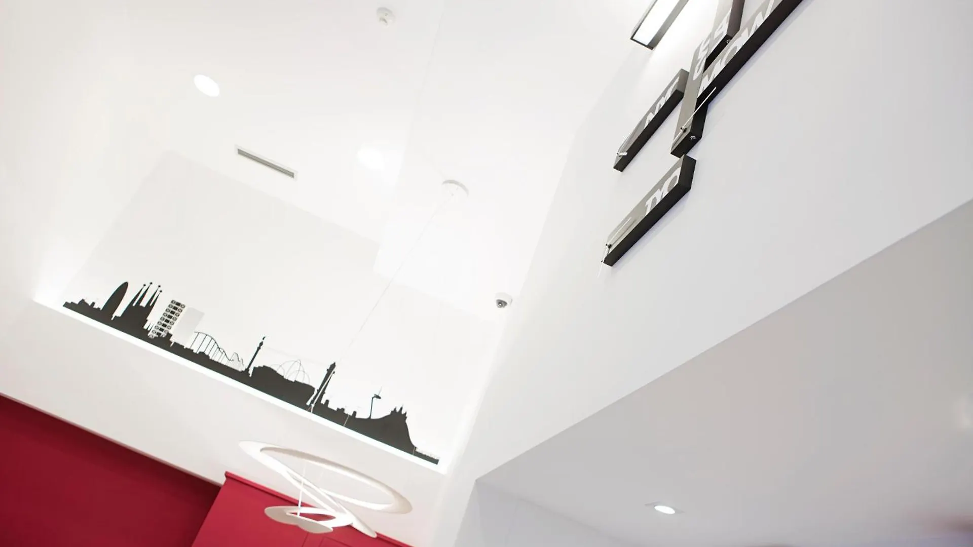 Hostel Live & Dream Barcelona