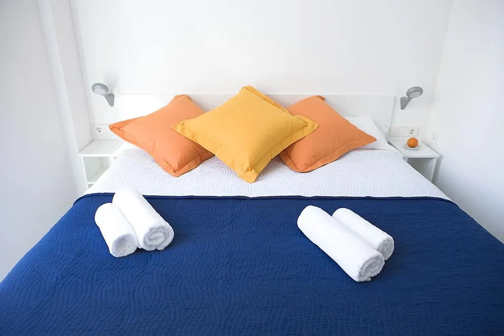 Hostel Live & Dream Barcelona