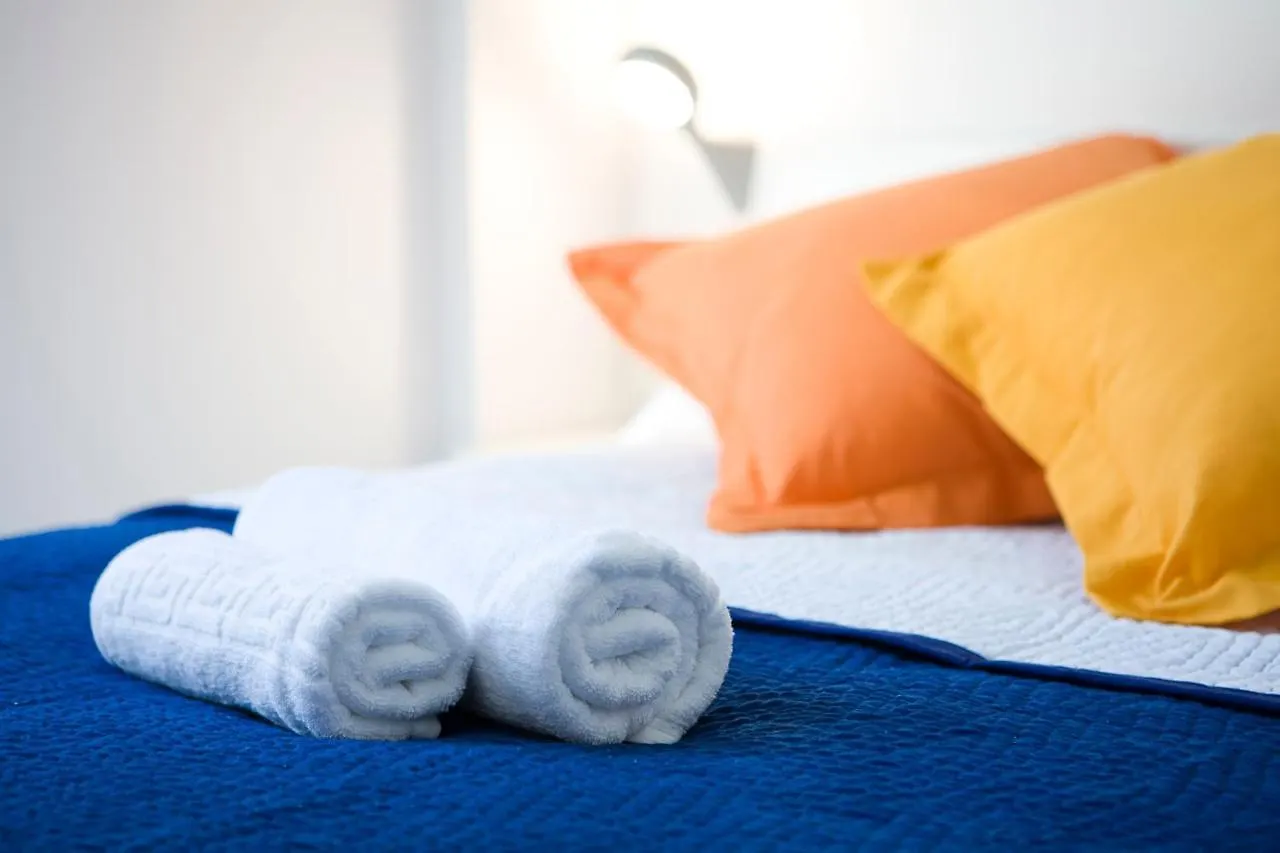 Hostel Live & Dream Barcelona