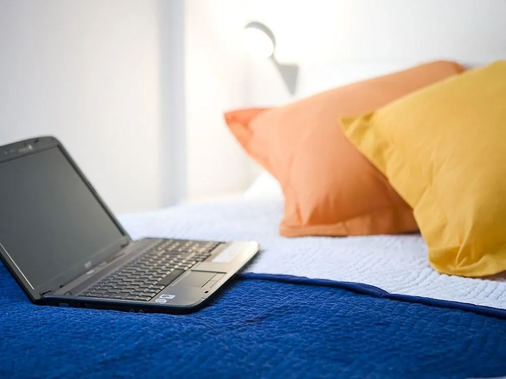 Live & Dream Hostel Barcelona